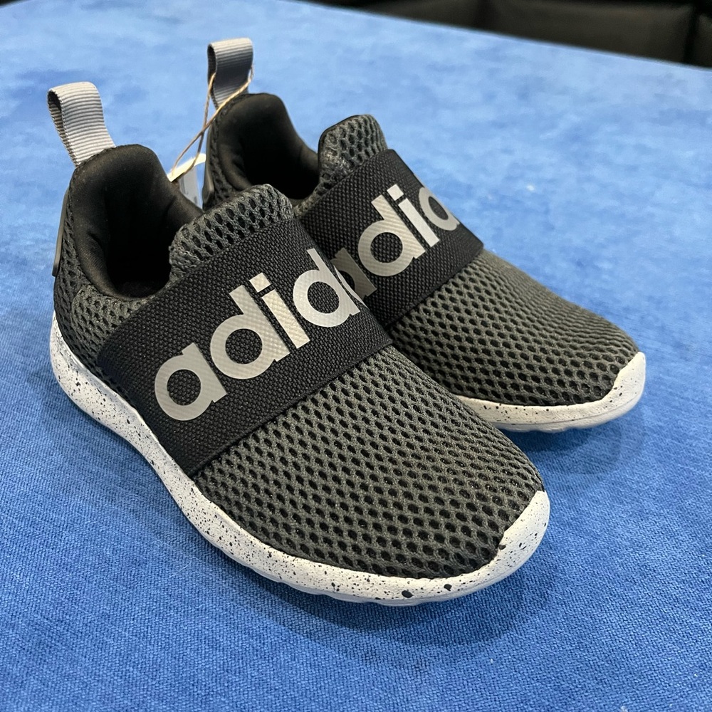 Little boys Adidas Lite Racer Adapt